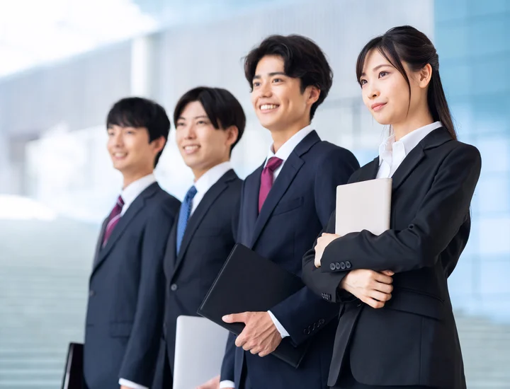 内定式がない就活生必見！企業側の意図や同期と仲良くなる方法を徹底解説！
